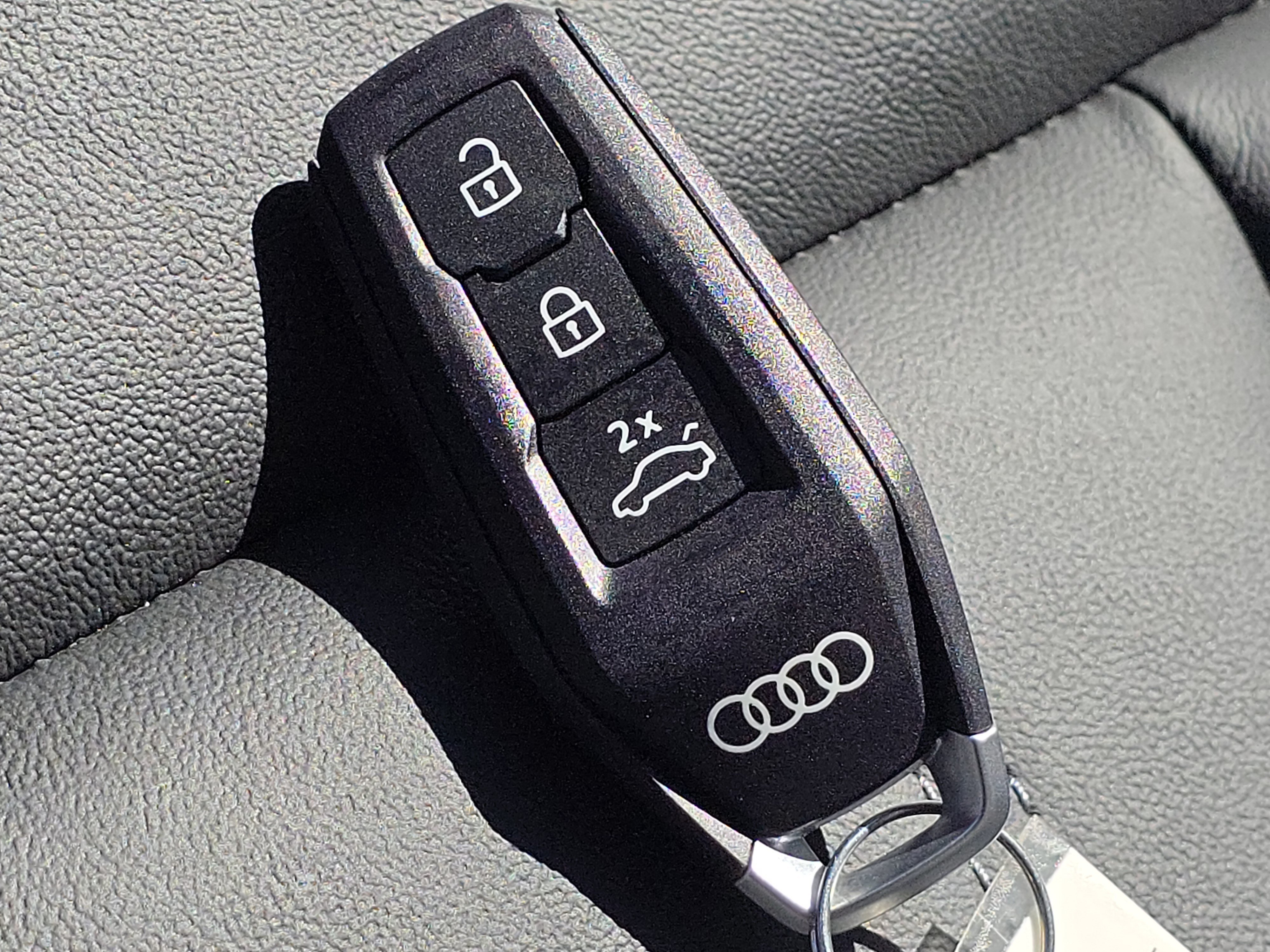 Certified 2025 Audi A5 2.0T Premium w/ Convenience Package AWD/4WD image 27