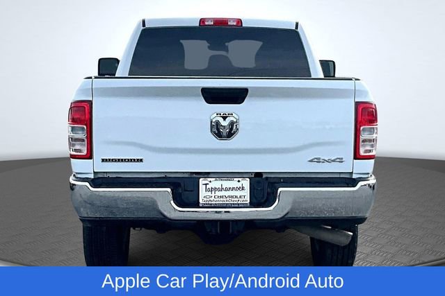 Used 2024 RAM 2500 Big Horn image 6