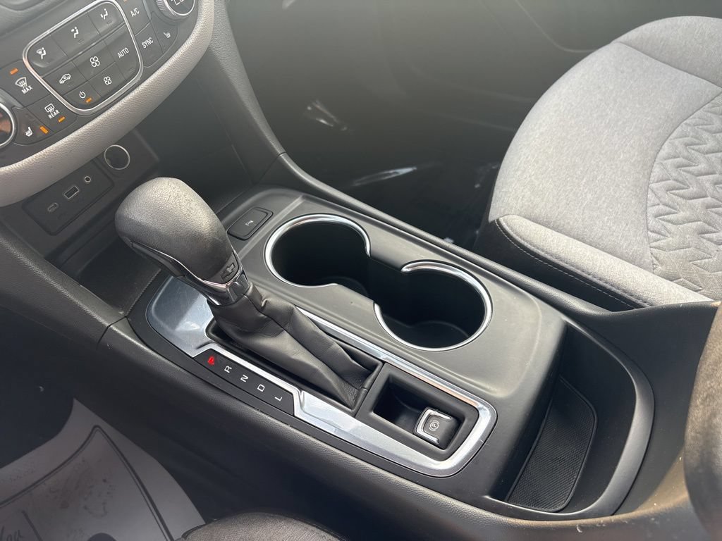 Used 2023 Chevrolet Equinox LT w/ Driver Convenience Package FWD image 15