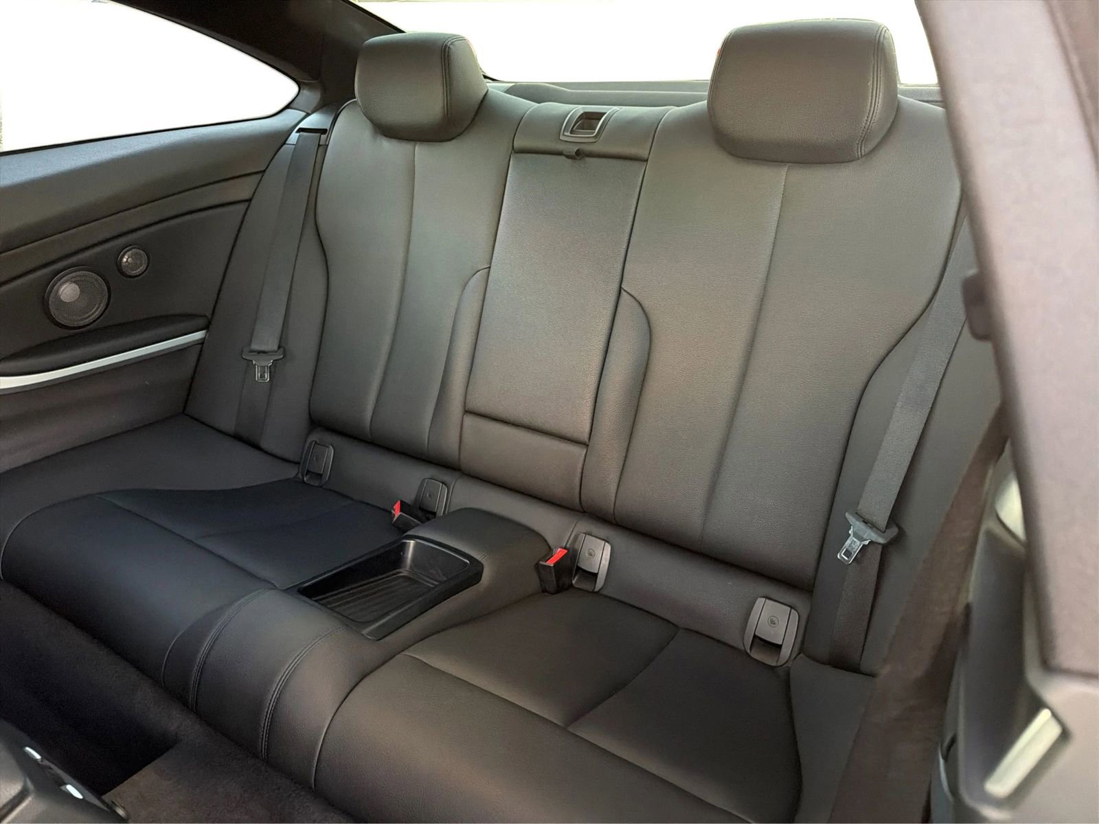 Used 2016 BMW 435i Coupe image 10