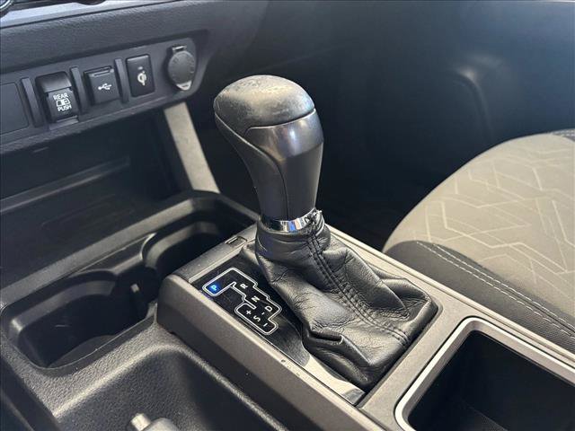 Used 2022 Toyota Tacoma TRD Off-Road RWD image 14