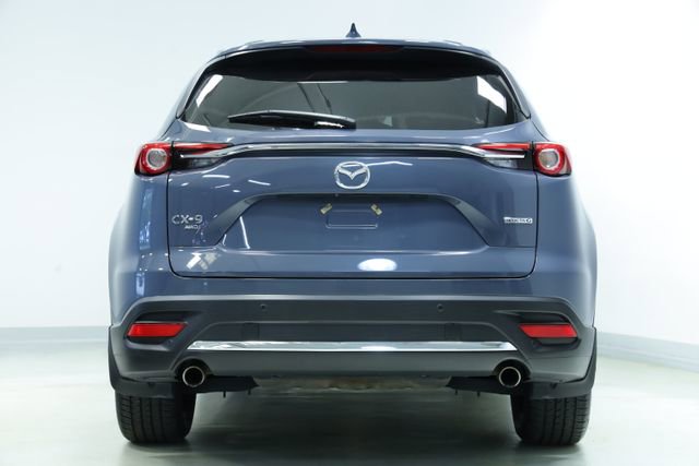 Used 2023 MAZDA CX-9 Carbon Edition image 7