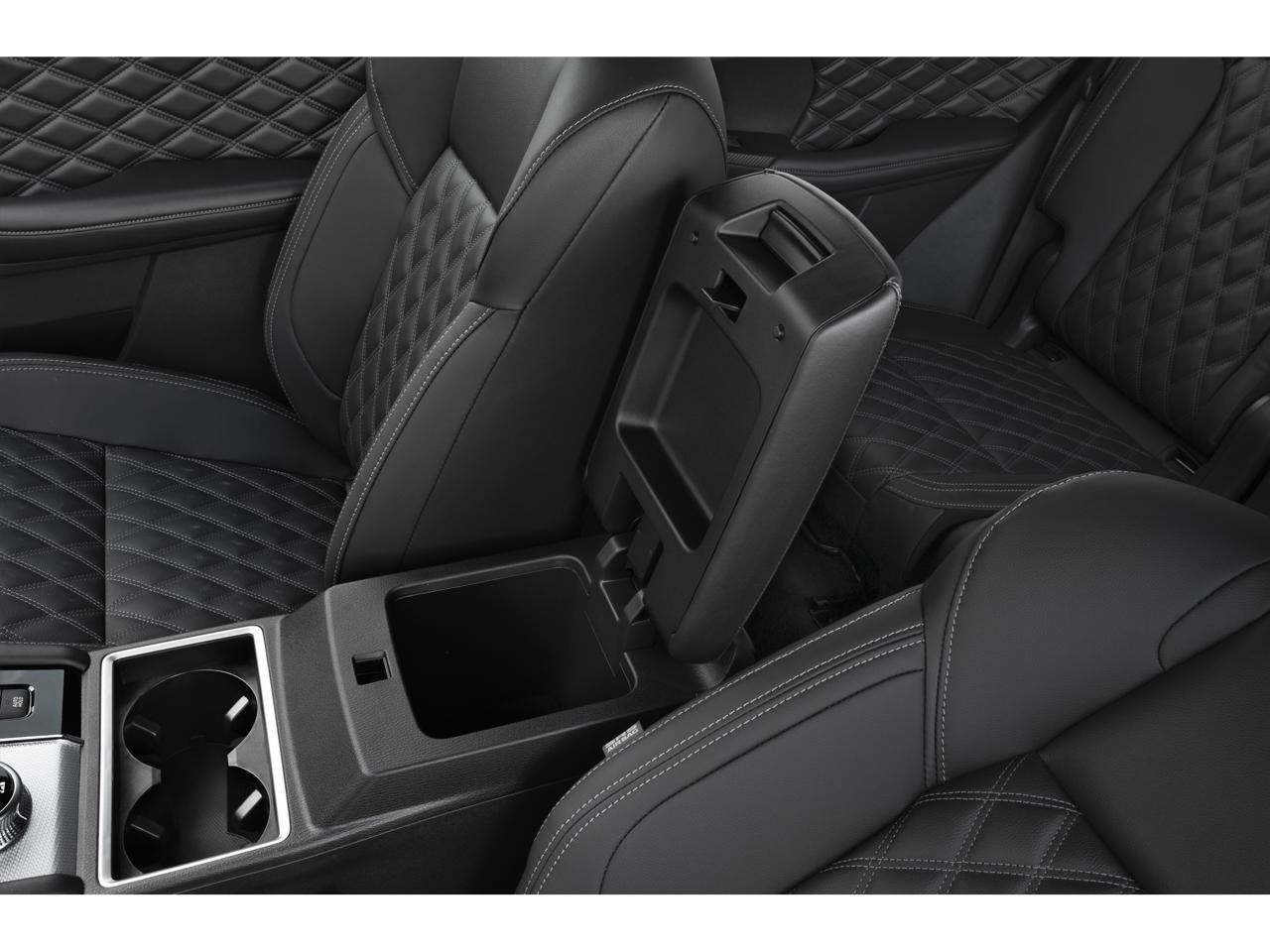 New 2026 Nissan Rogue Platinum AWD/4WD image 29