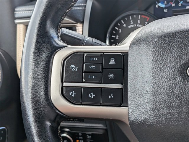 Used 2024 Ford Expedition Limited image 18