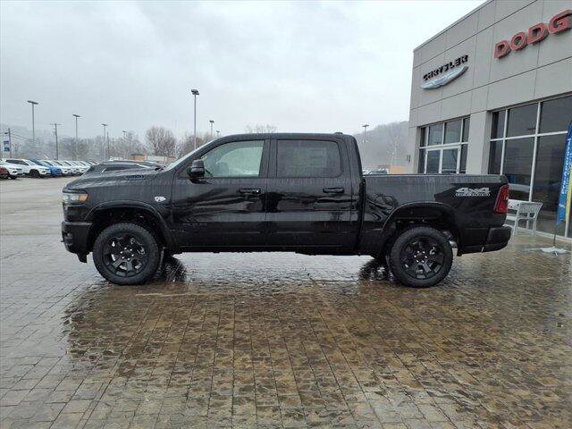 New 2026 RAM 1500 Big Horn image 2