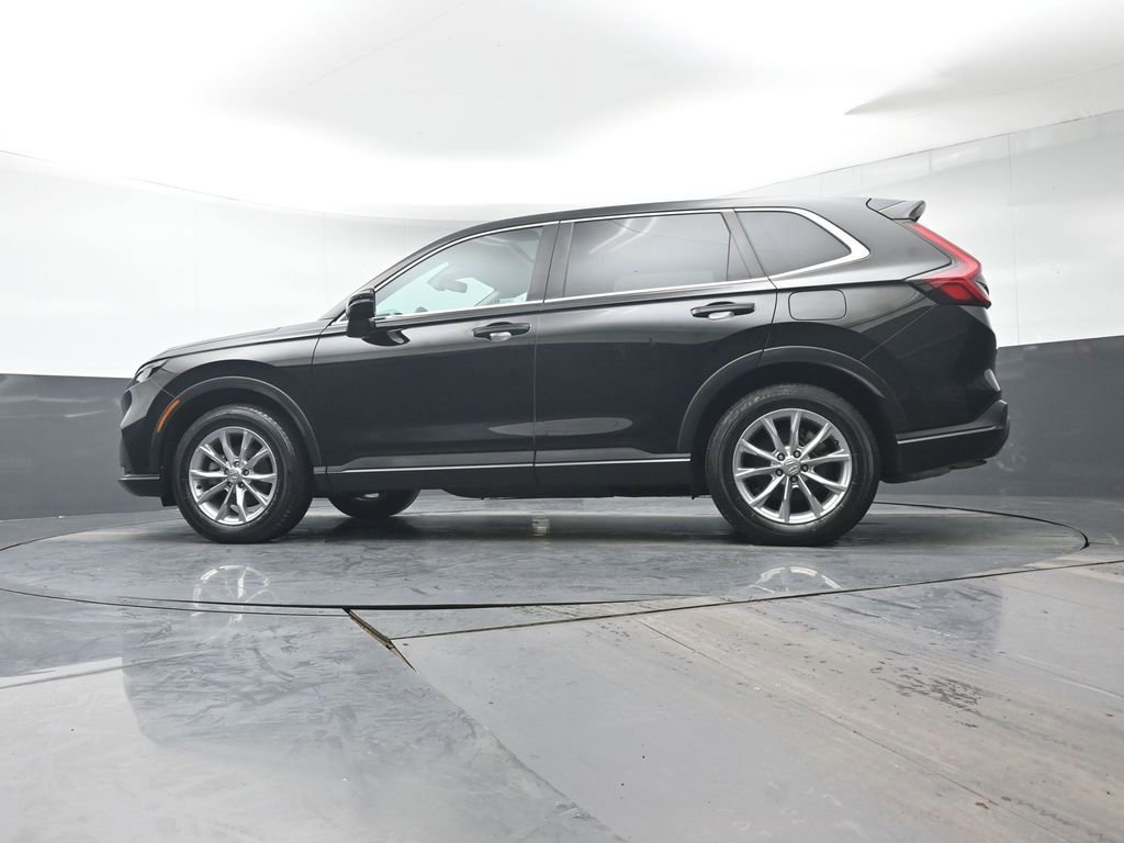 Certified 2023 Honda CR-V EX-L image 31