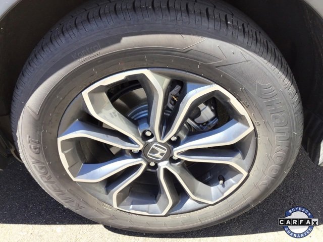 Used 2022 Honda CR-V EX image 14