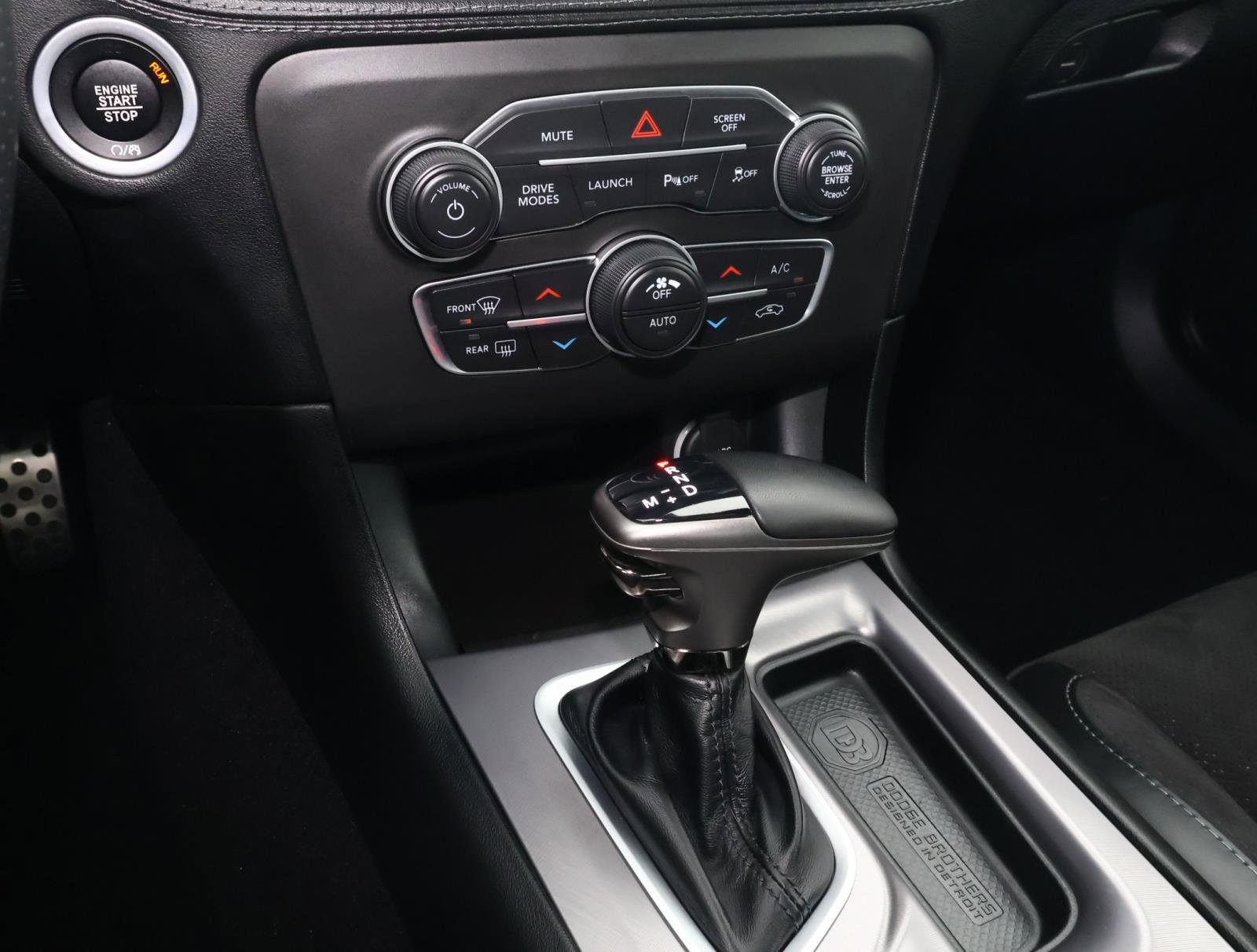 Used 2022 Dodge Charger Scat Pack image 26