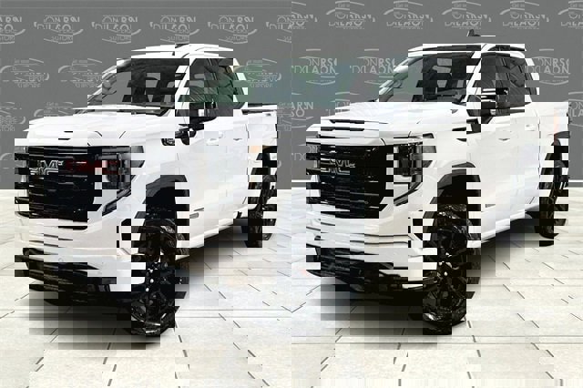 New 2026 GMC Sierra 1500 Elevation w/ Elevation Premium Package image 2