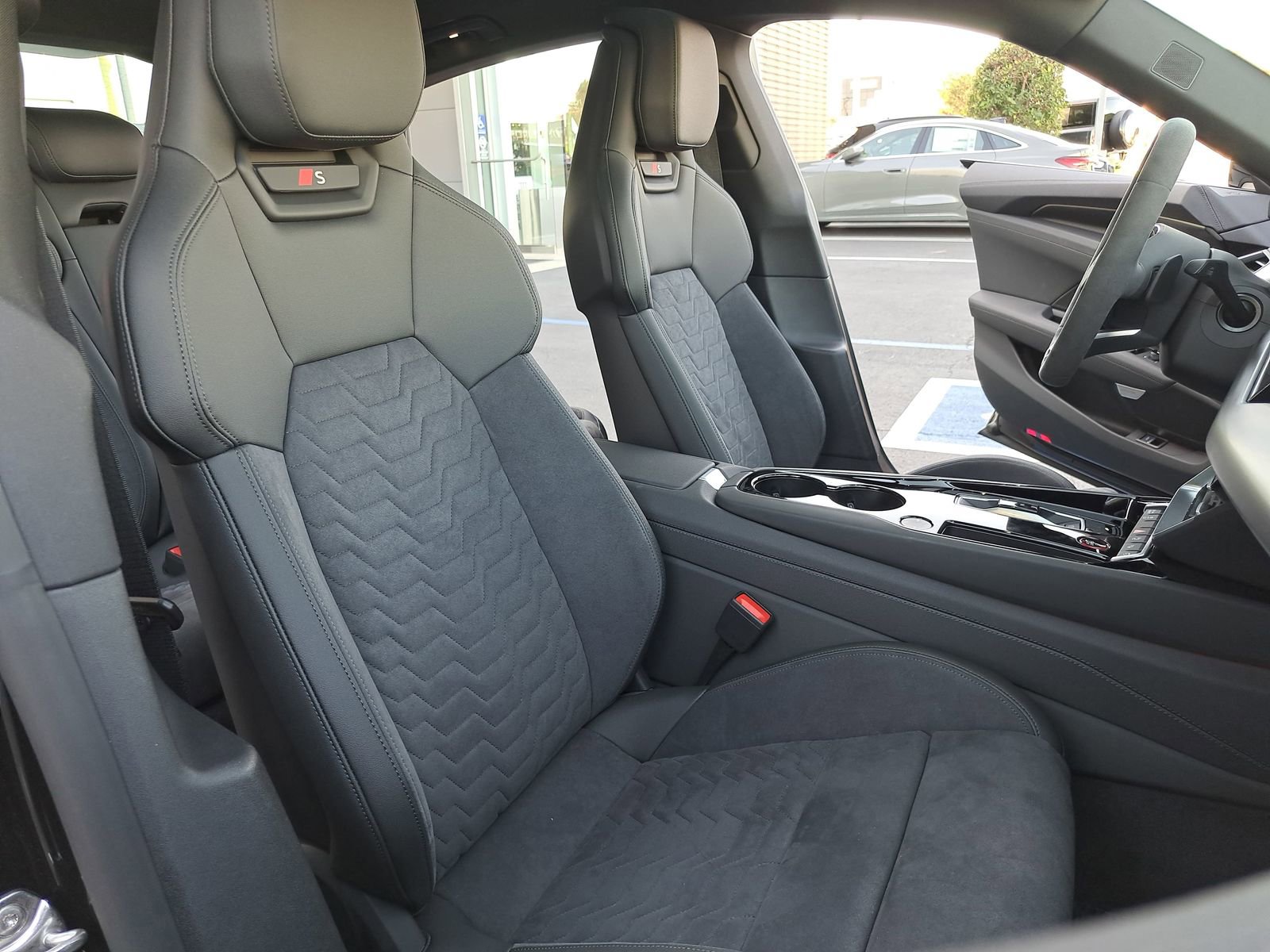 New 2026 Audi S e-tron GT Premium Plus image 10