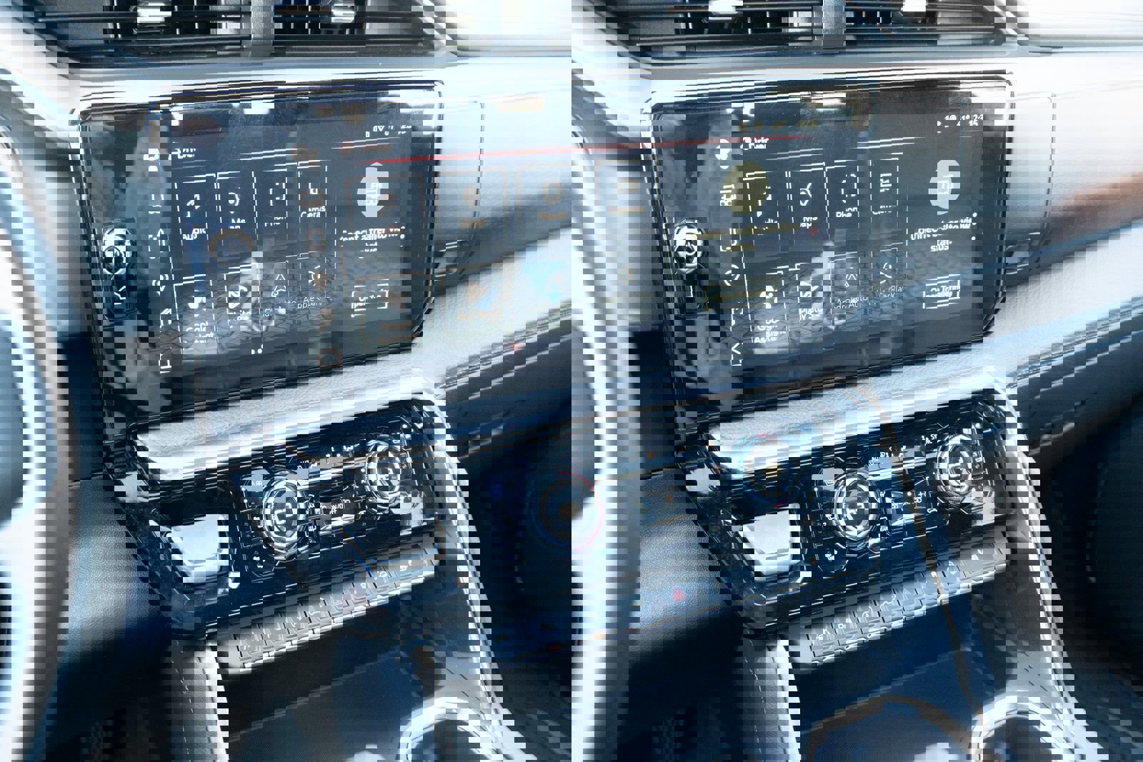 Used 2024 GMC Sierra 1500 Denali image 3