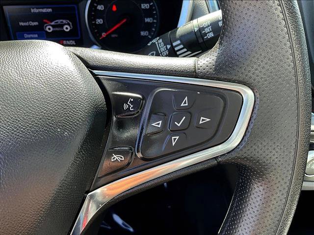 Certified 2024 Chevrolet Equinox LS w/ LS Convenience Package FWD image 20