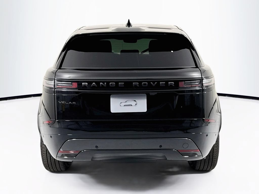New 2026 Land Rover Range Rover Velar Belgravia AWD/4WD image 6