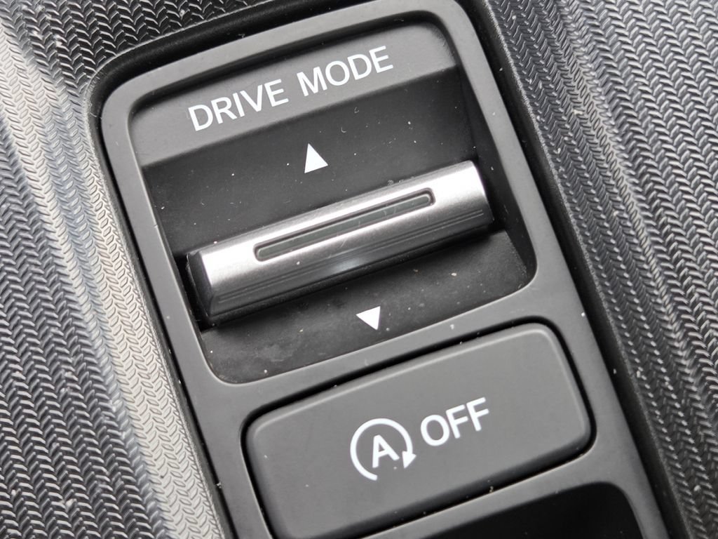 Certified 2025 Honda Civic Sport image 7