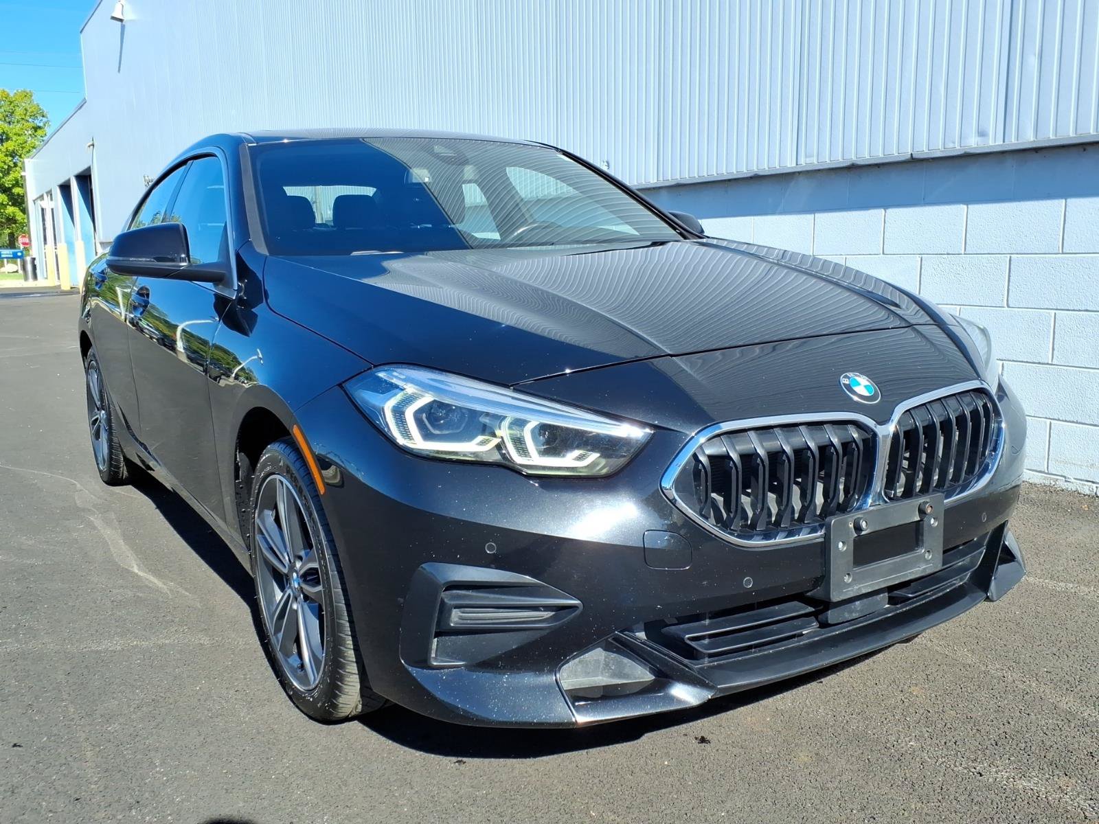 Used 2024 BMW 228i Gran Coupe
