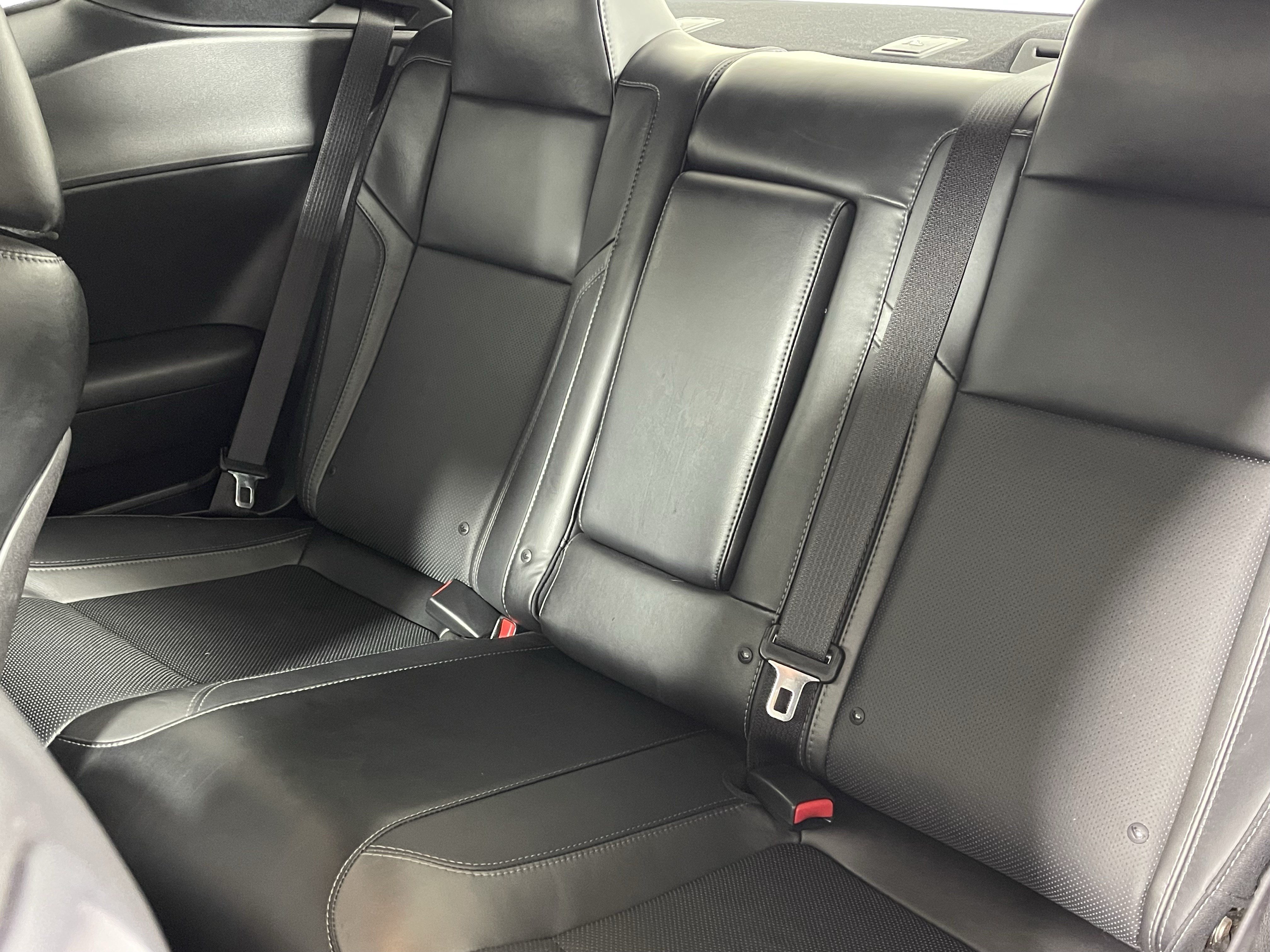 Used 2016 Dodge Challenger R/T Plus RWD image 13