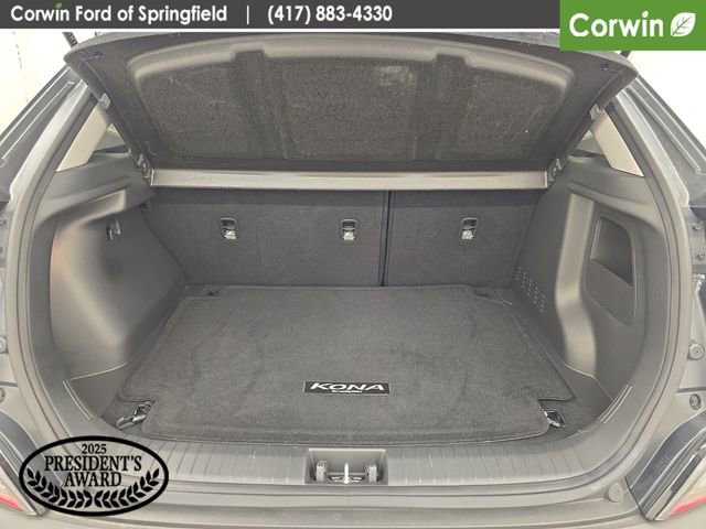 Used 2023 Hyundai Kona SEL FWD image 15