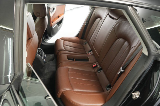 Used 2012 Audi A7 3.0T Prestige AWD/4WD image 57