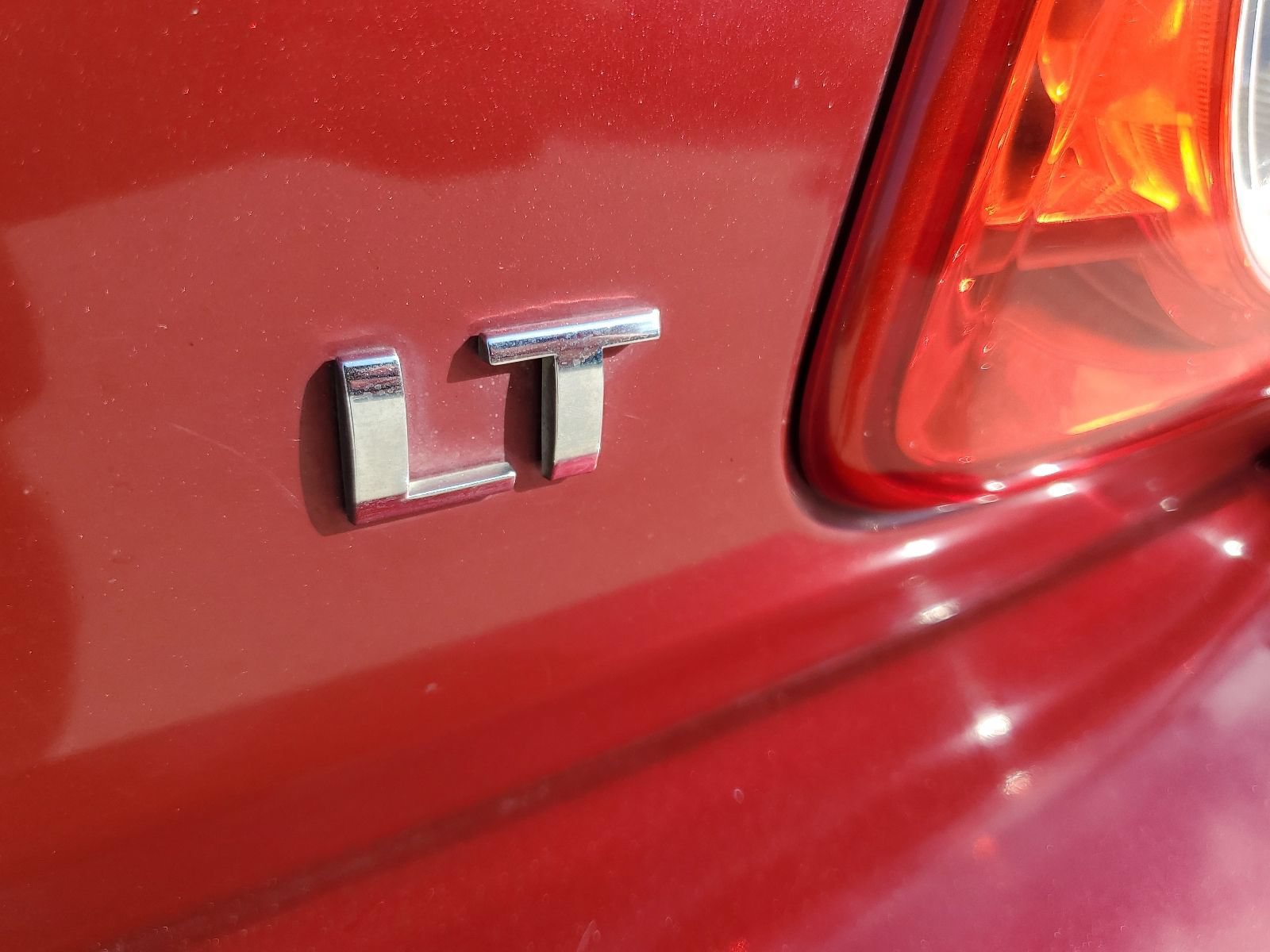Used 2009 Chevrolet Malibu LT w/ HFV6 Engine Package FWD image 11