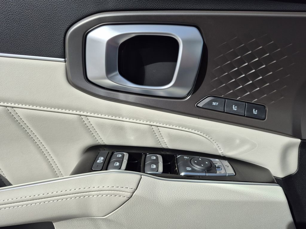 New 2026 Kia Sorento SX Prestige AWD/4WD image 7