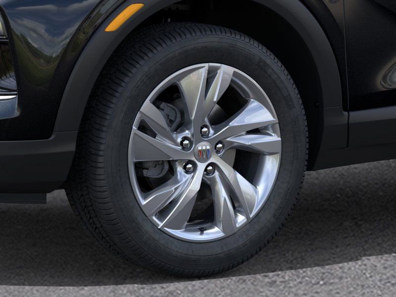 New 2026 Buick Encore GX Preferred AWD/4WD image 9