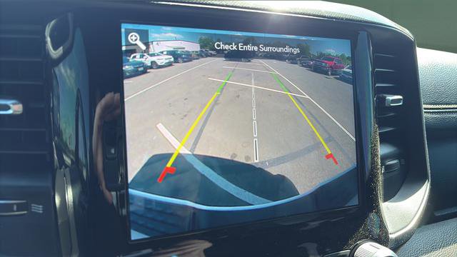 Used 2020 RAM 2500 Laramie AWD/4WD image 12