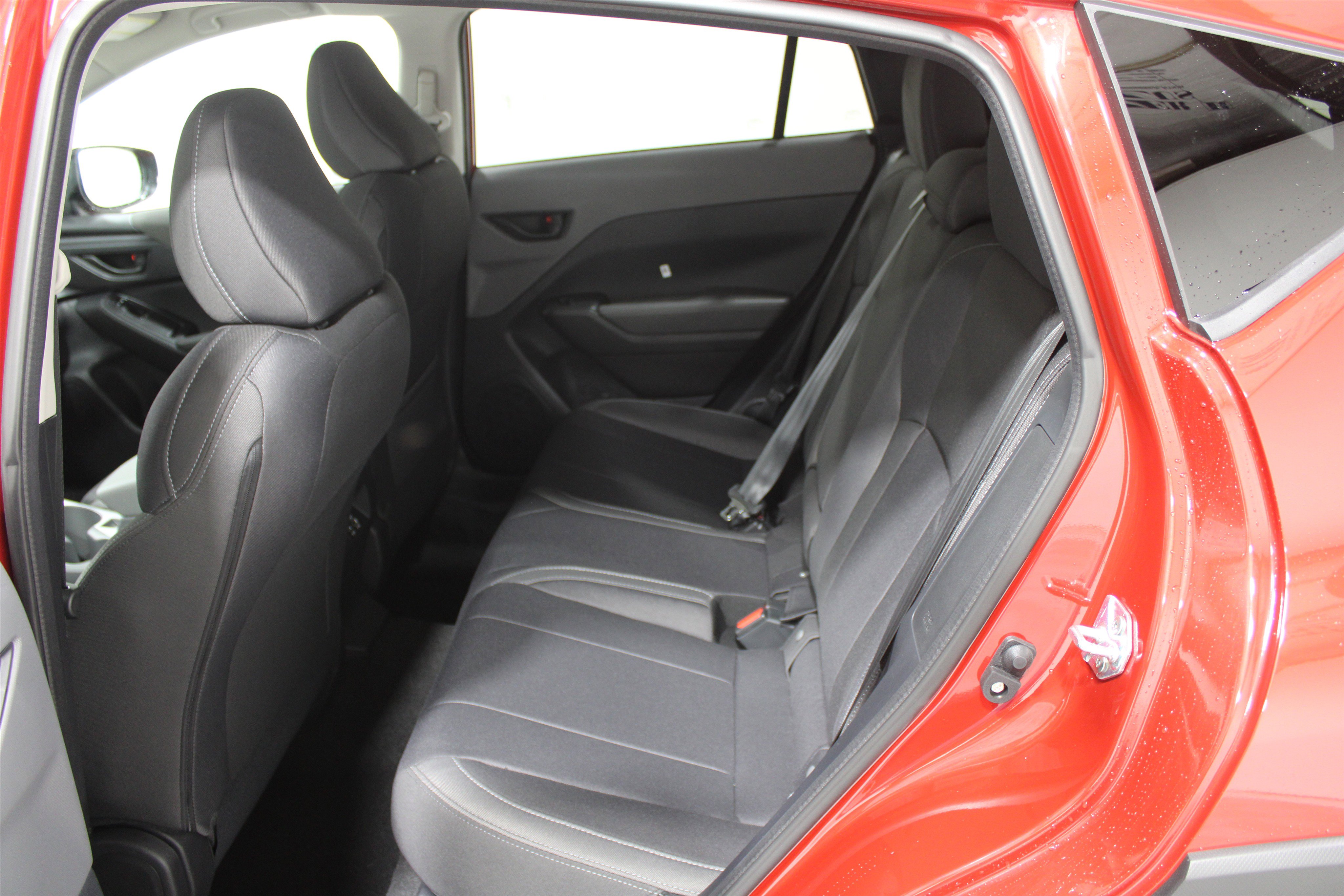 New 2026 Subaru Crosstrek 2.5i Premium image 19