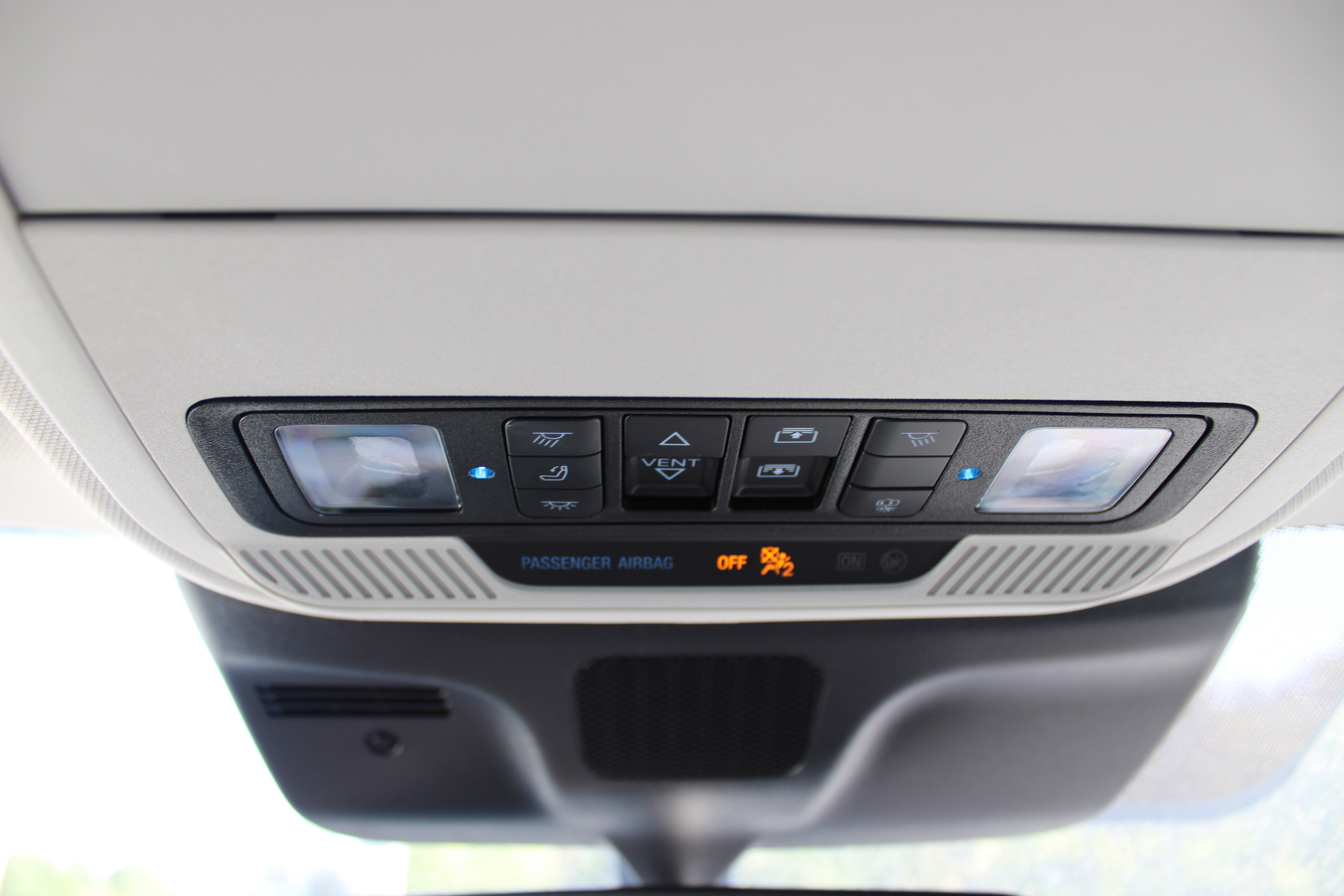 Used 2025 Ford Expedition Platinum image 25