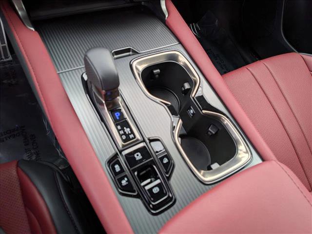 Used 2024 Lexus RX 350 F Sport w/ Convenience Package image 11