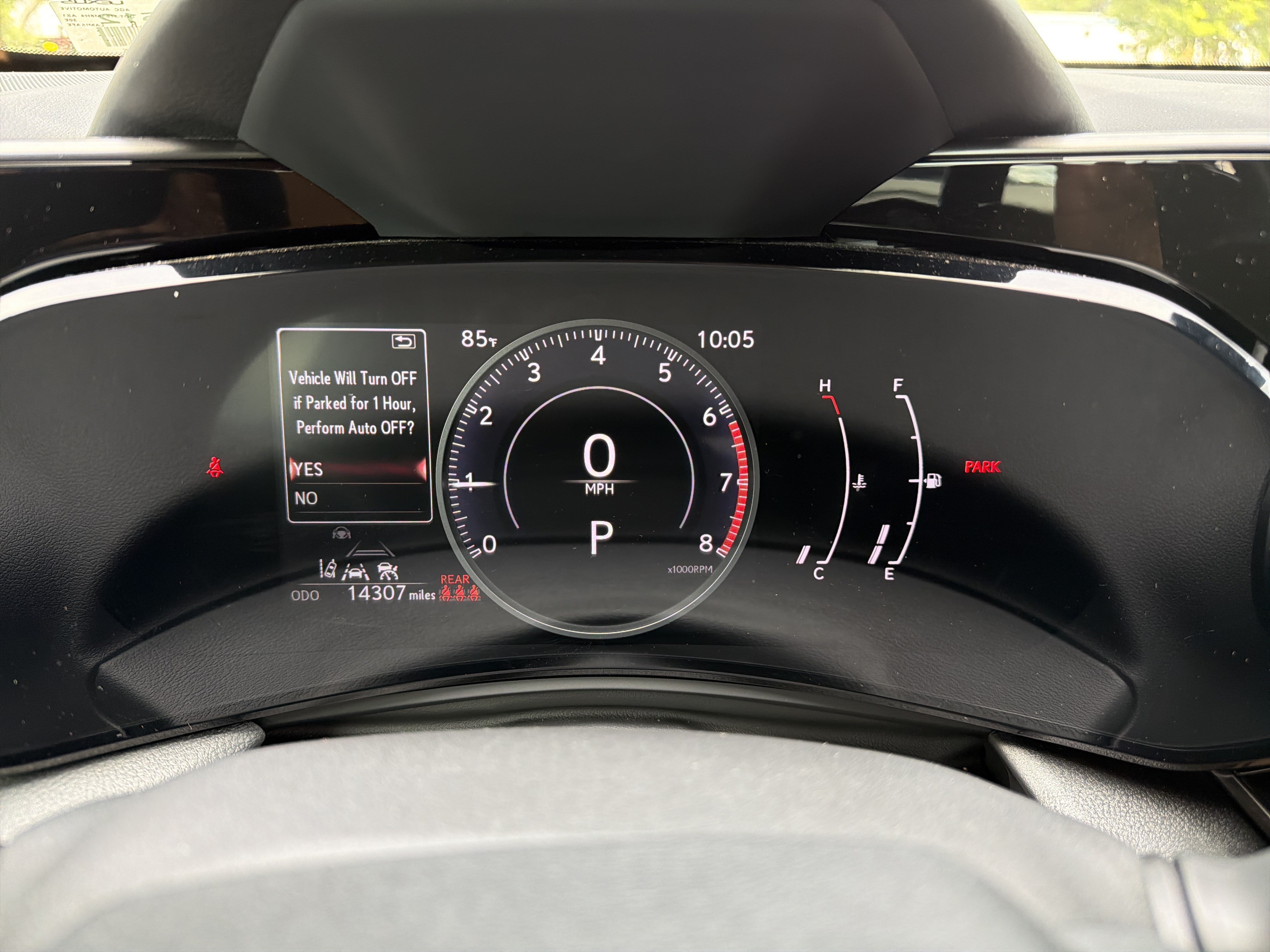 Certified 2025 Lexus NX 350 AWD w/ Premium Package image 21