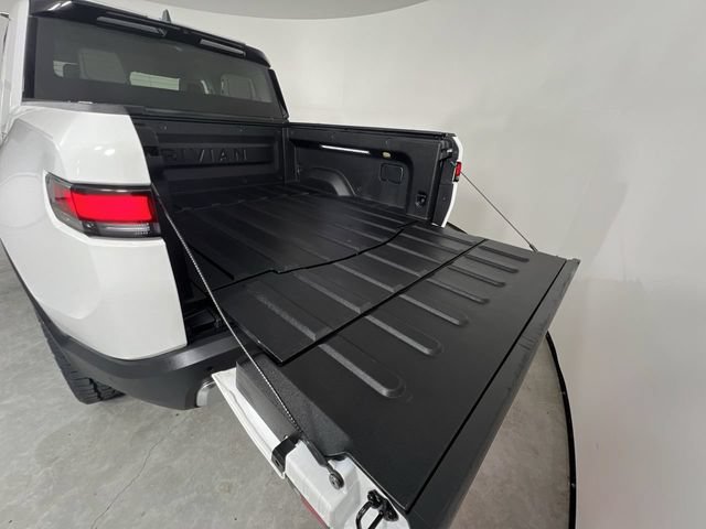 Used 2024 Rivian R1T Adventure AWD/4WD image 25
