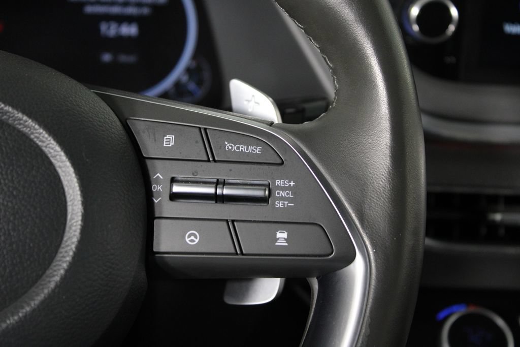 Certified 2023 Hyundai Sonata Limited FWD image 29