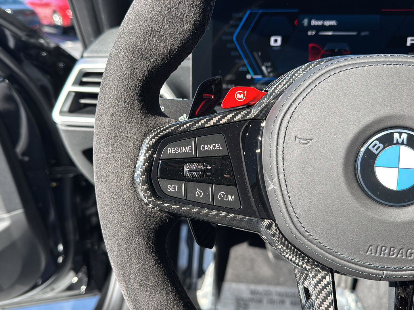 New 2026 BMW M3 Competition w/ Executive Package image 18