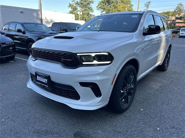 New 2026 Dodge Durango GT image 4