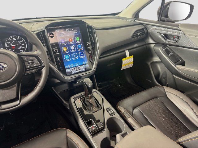 Used 2024 Subaru Crosstrek 2.5i Limited w/ Crosstrek Mirror Package AWD/4WD image 25