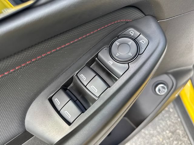 Used 2024 Chevrolet TrailBlazer RS w/ Convenience Package FWD image 12