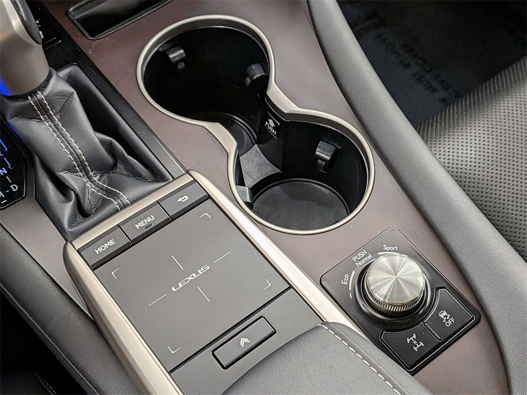 Used 2021 Lexus RX 350 AWD w/ Premium Package image 27