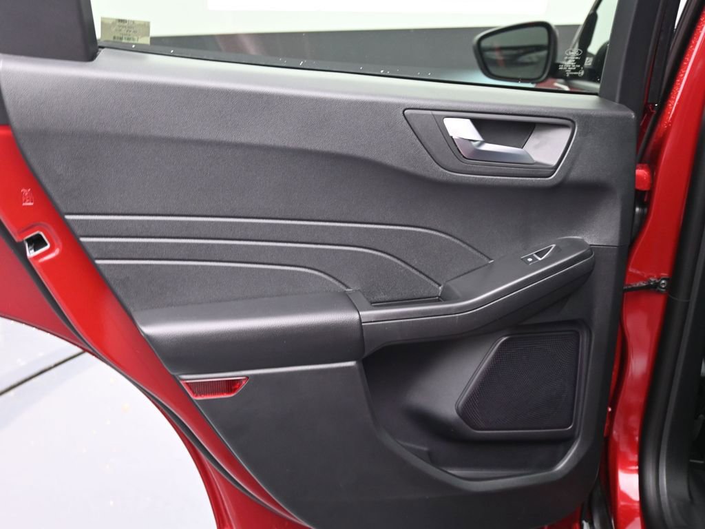 New 2026 Ford Escape ST-Line w/ Cold Weather Package image 35