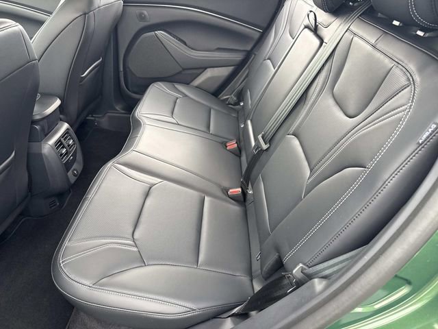 Used 2025 Ford Mustang Mach-E Premium image 19