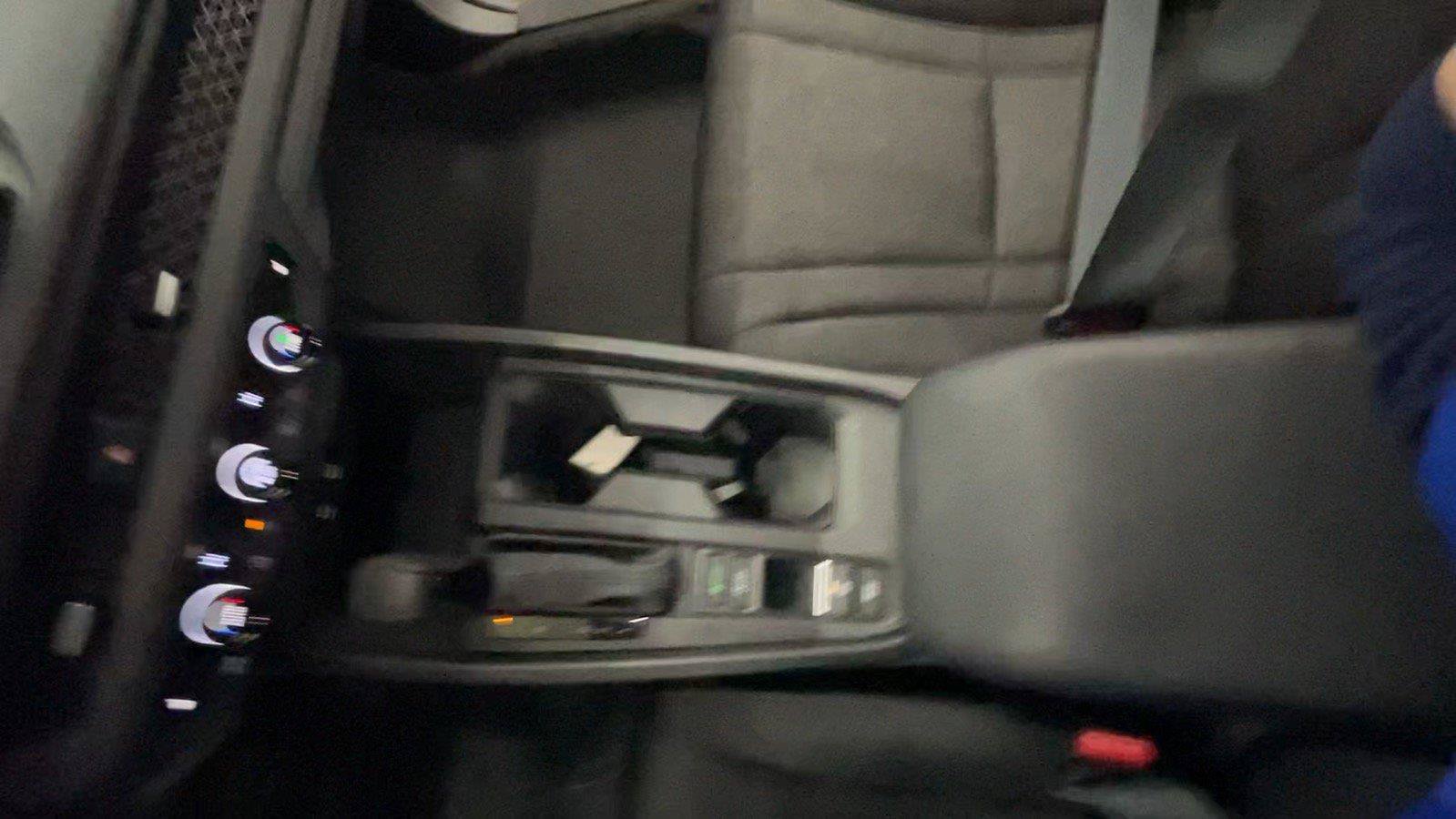Used 2025 Honda Accord SE image 37