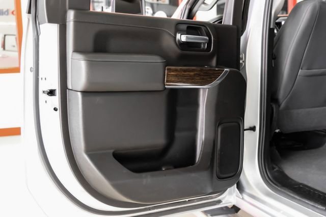 Used 2022 GMC Sierra 3500 SLE AWD/4WD image 45
