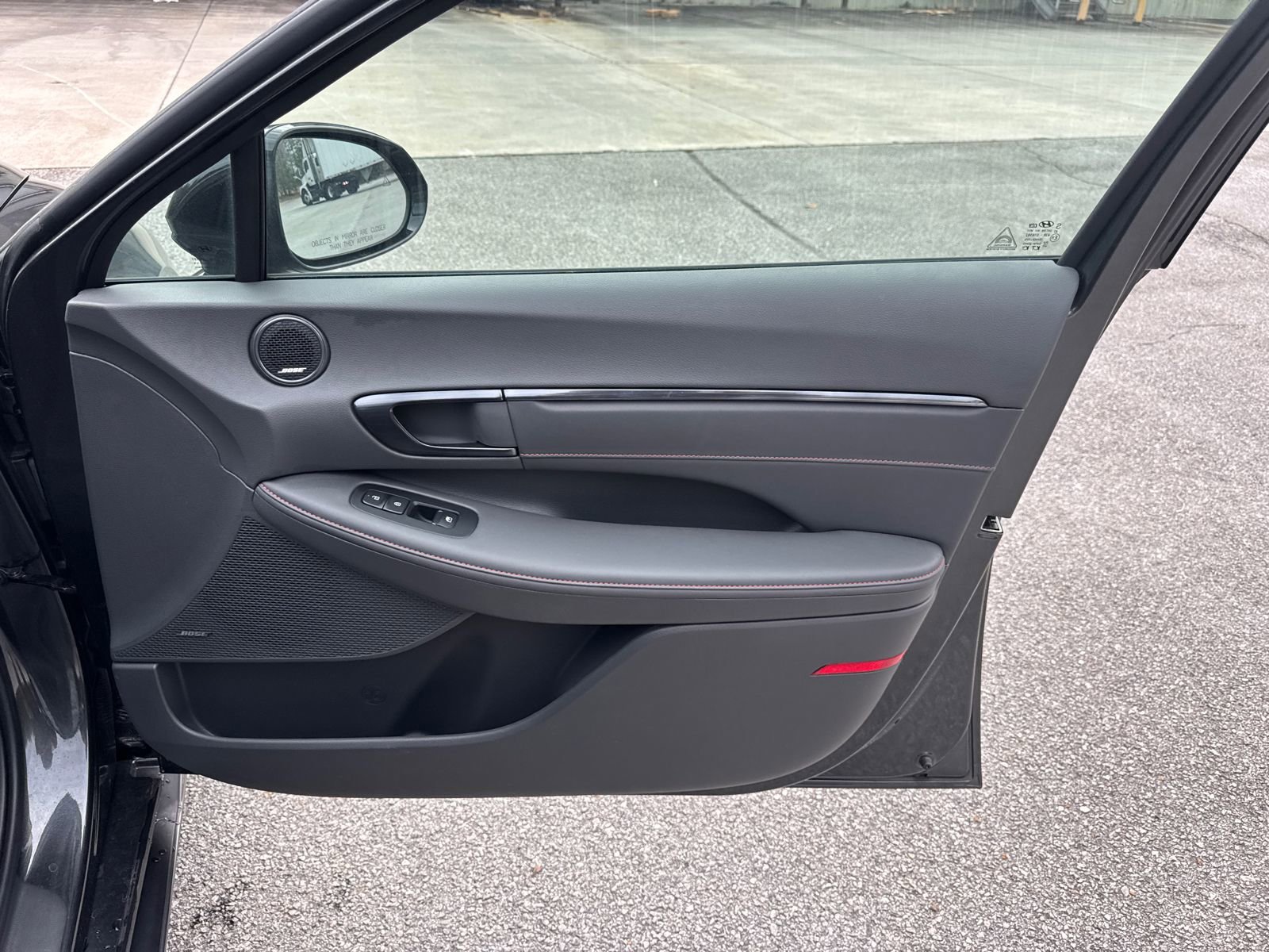 Used 2025 Hyundai Sonata N Line FWD image 14