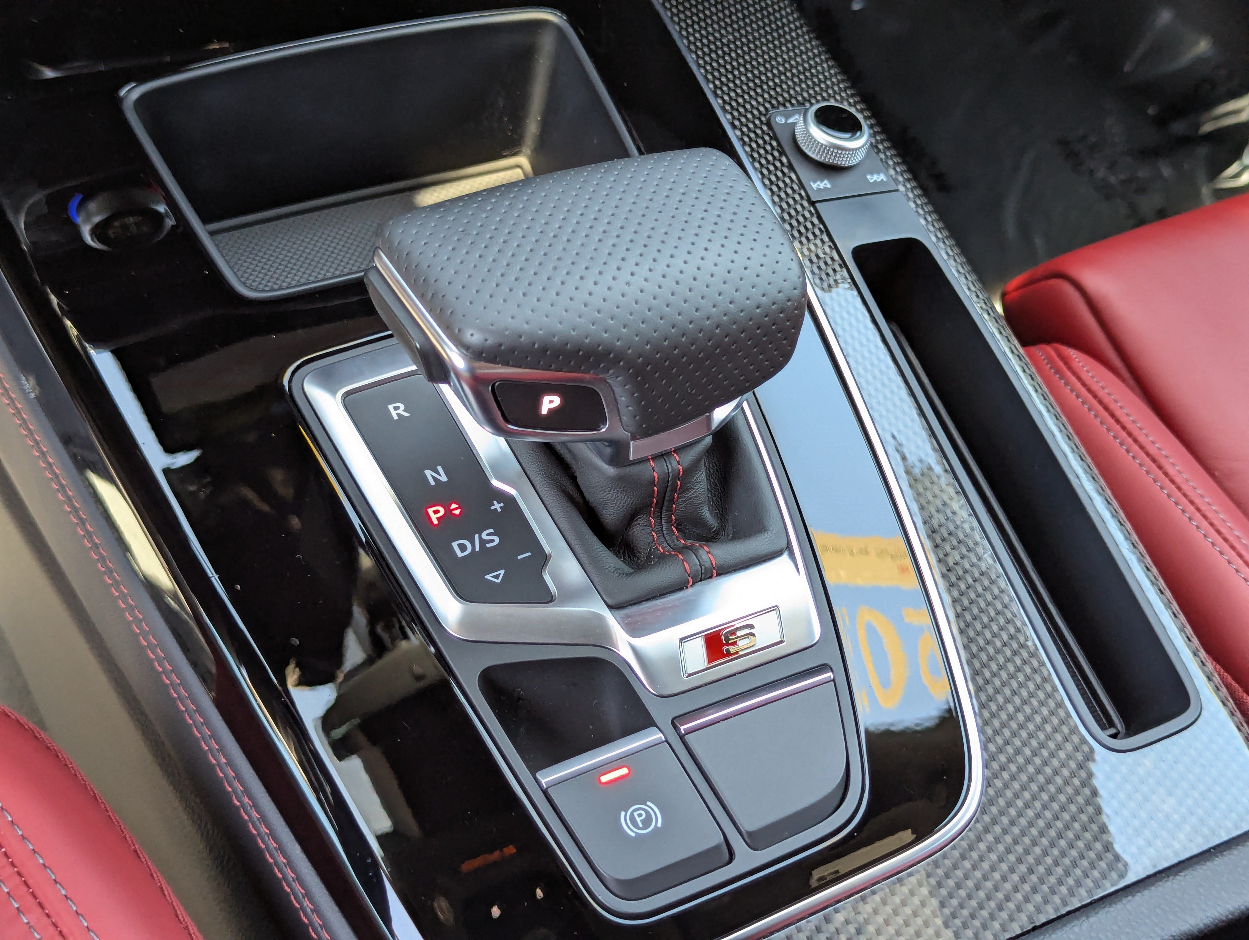 Used 2024 Audi SQ5 Premium Plus AWD/4WD image 30