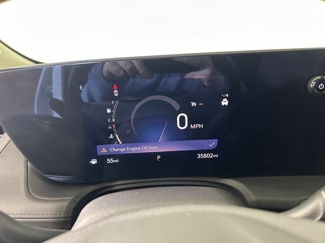 Used 2024 Buick Encore GX Preferred AWD/4WD image 18