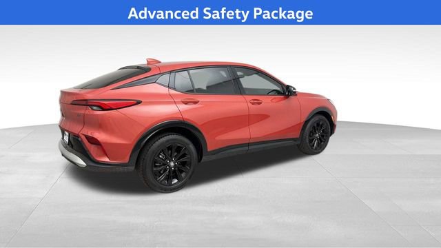 Used 2024 Buick Envista Sport Touring w/ Convenience I Package image 2