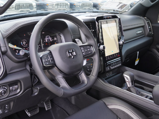New 2027 RAM 1500 RHO AWD/4WD image 27