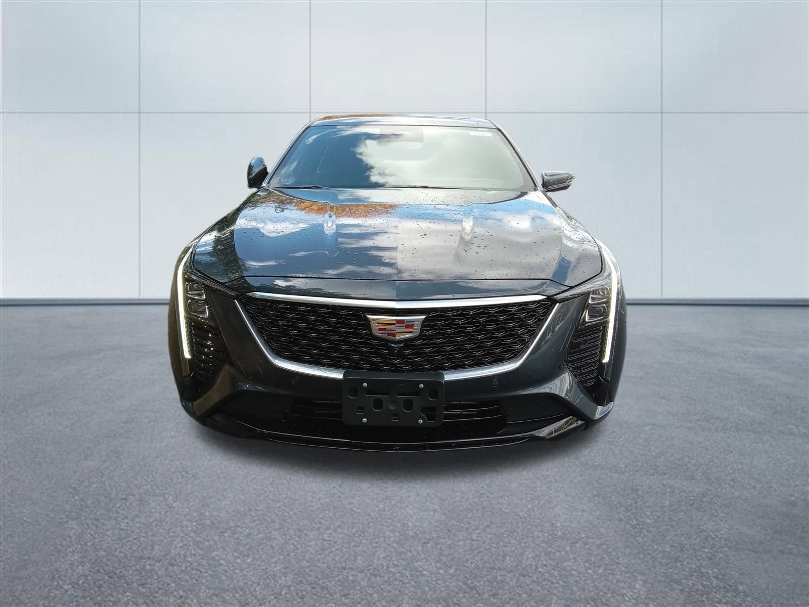 New 2026 Cadillac CT5 Premium Luxury image 5