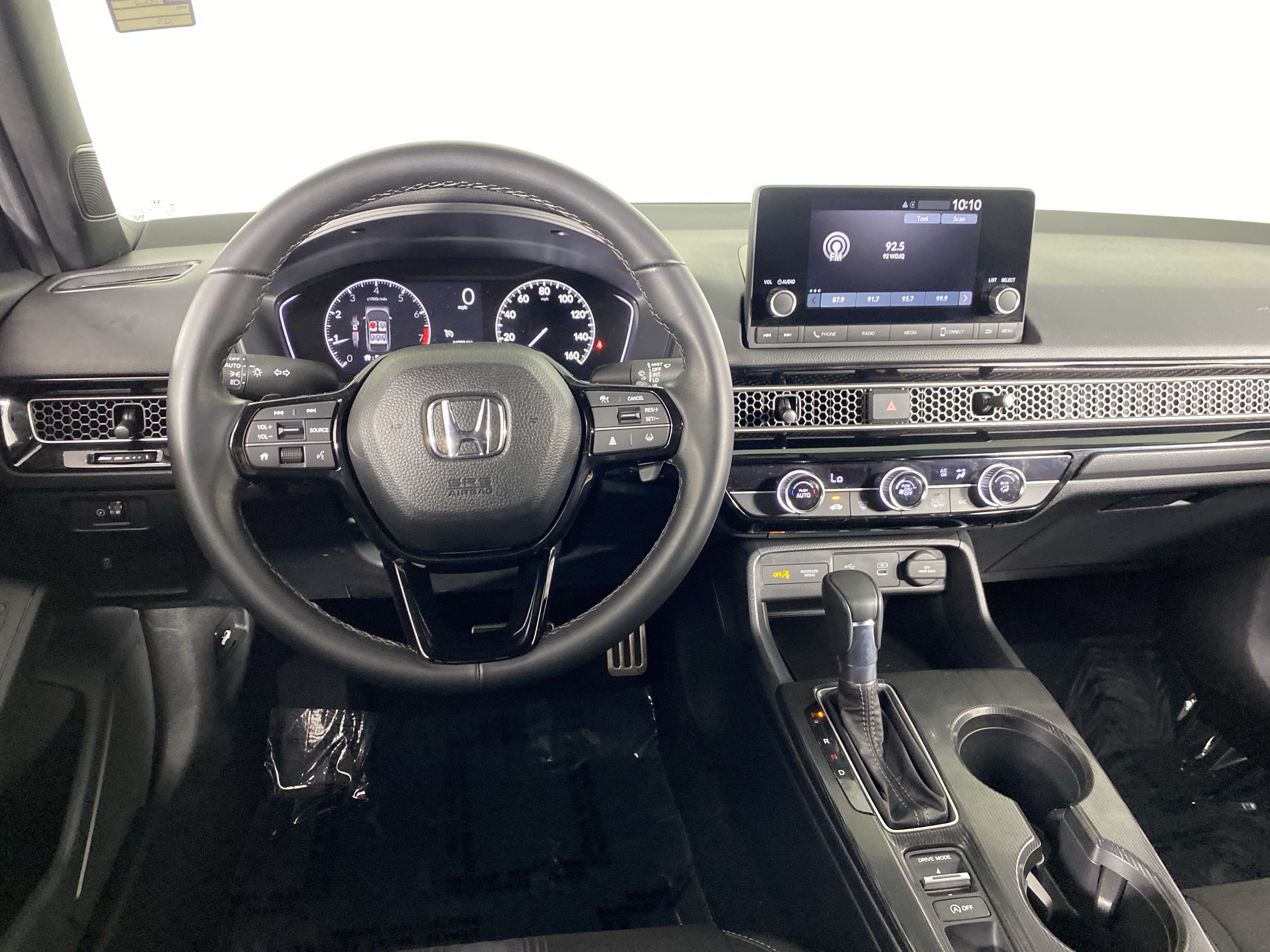 Used 2025 Honda Civic Sport image 19