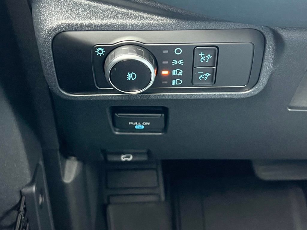 Used 2025 Ford Bronco Heritage Edition image 33