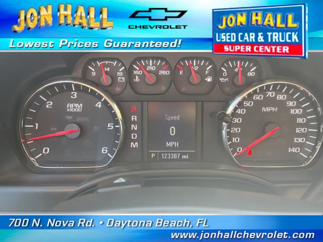 Used 2014 Chevrolet Silverado 1500 W/T RWD image 21